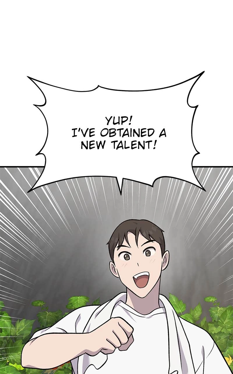 Solo Farming In The Tower Chapter 52 – I Became a Dad Page 44