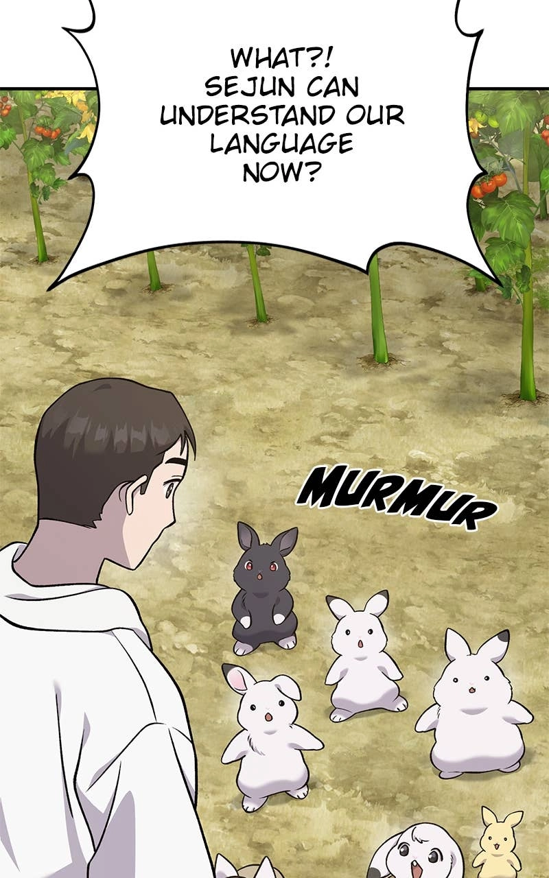 Solo Farming In The Tower Chapter 52 – I Became a Dad Page 50