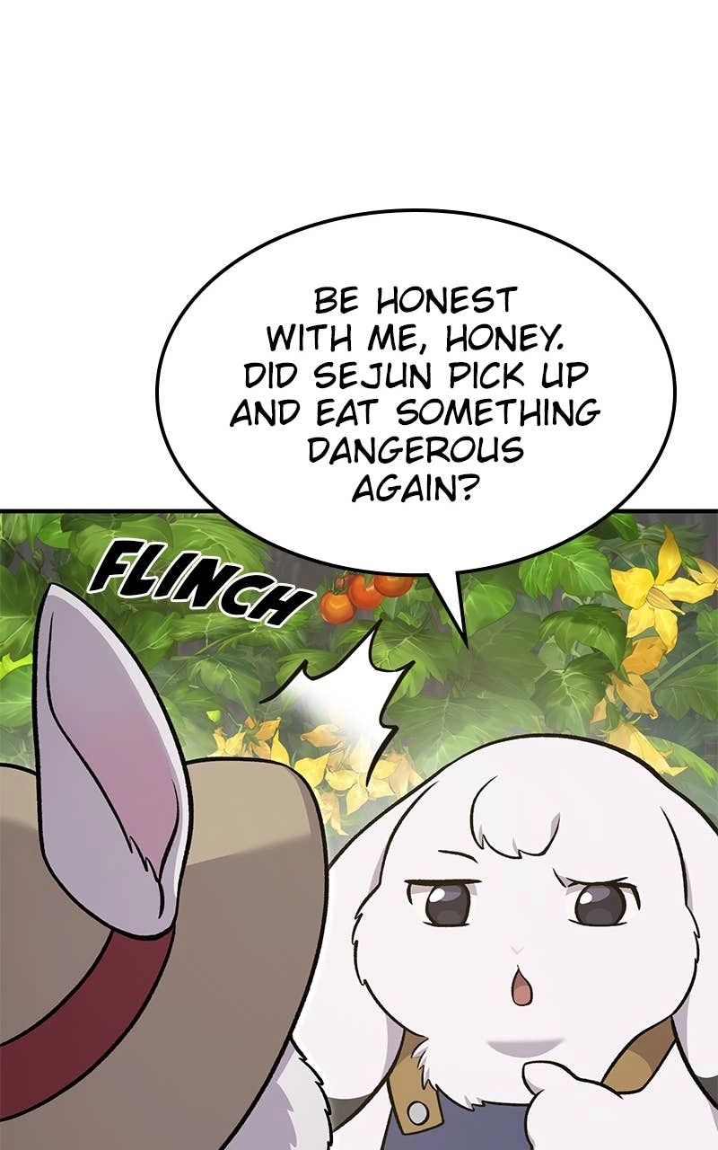 Solo Farming In The Tower Chapter 52 – I Became a Dad Page 52