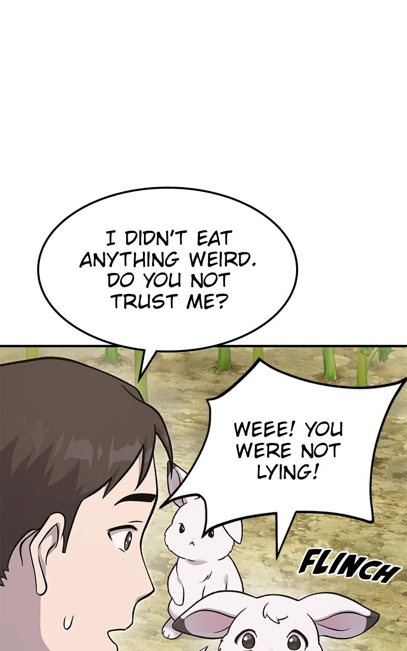Solo Farming In The Tower Chapter 52 – I Became a Dad Page 54
