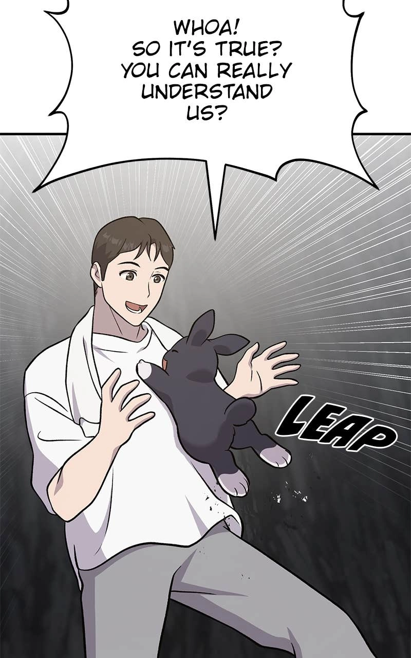 Solo Farming In The Tower Chapter 52 – I Became a Dad Page 56