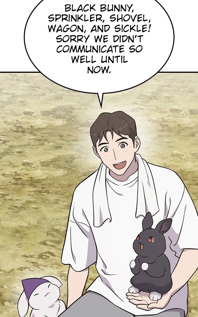 Solo Farming In The Tower Chapter 52 – I Became a Dad Page 58