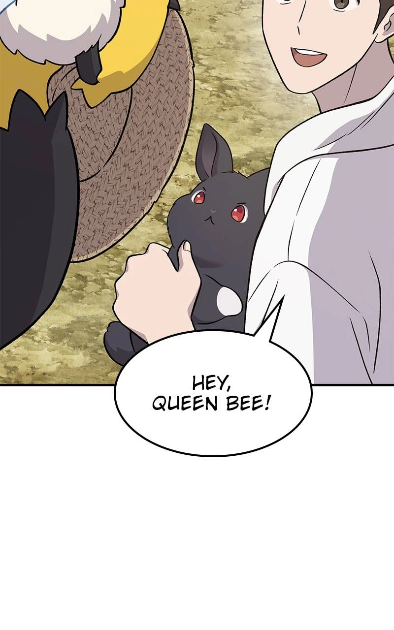 Solo Farming In The Tower Chapter 52 – I Became a Dad Page 61