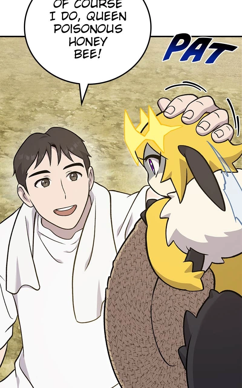 Solo Farming In The Tower Chapter 52 – I Became a Dad Page 66