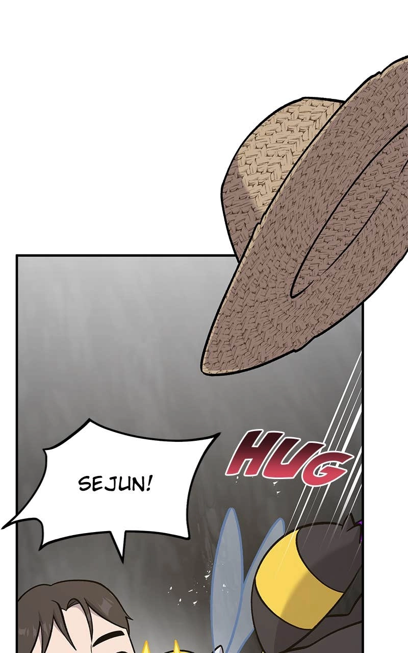 Solo Farming In The Tower Chapter 52 – I Became a Dad Page 69