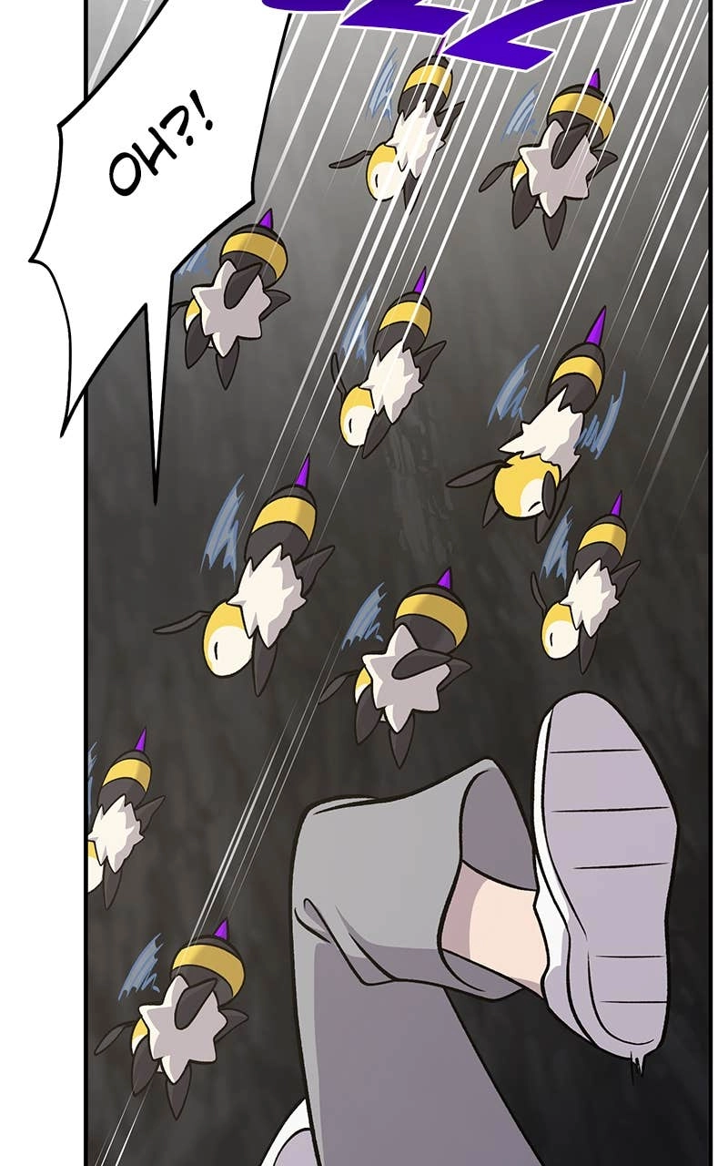 Solo Farming In The Tower Chapter 52 – I Became a Dad Page 71
