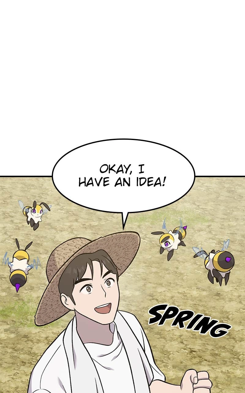 Solo Farming In The Tower Chapter 52 – I Became a Dad Page 87
