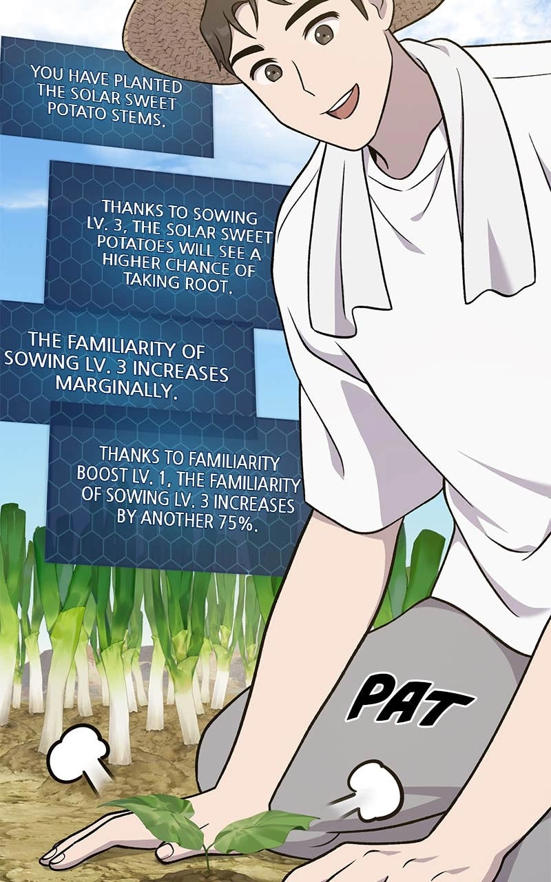 Solo Farming In The Tower Chapter 52 – I Became a Dad Page 93