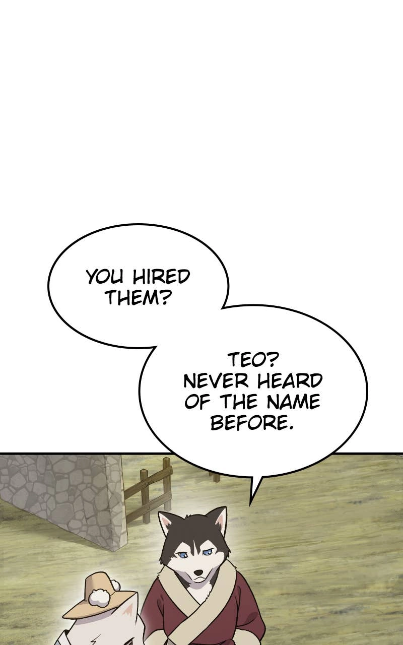 Solo Farming In The Tower Chapter 43 – The Peddler Pathway Page 14