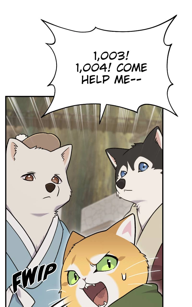 Solo Farming In The Tower Chapter 43 – The Peddler Pathway Page 16