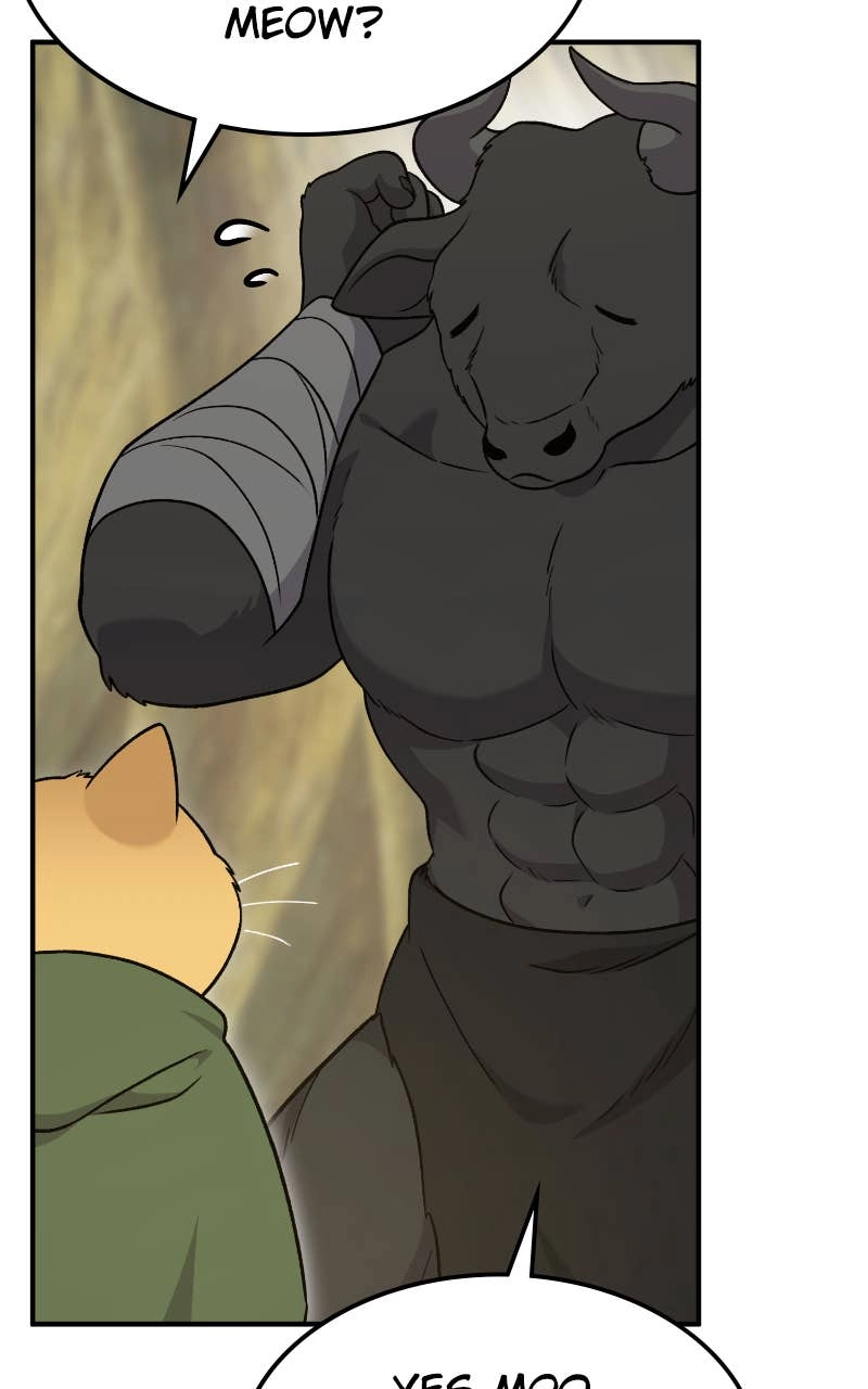 Solo Farming In The Tower Chapter 43 – The Peddler Pathway Page 31