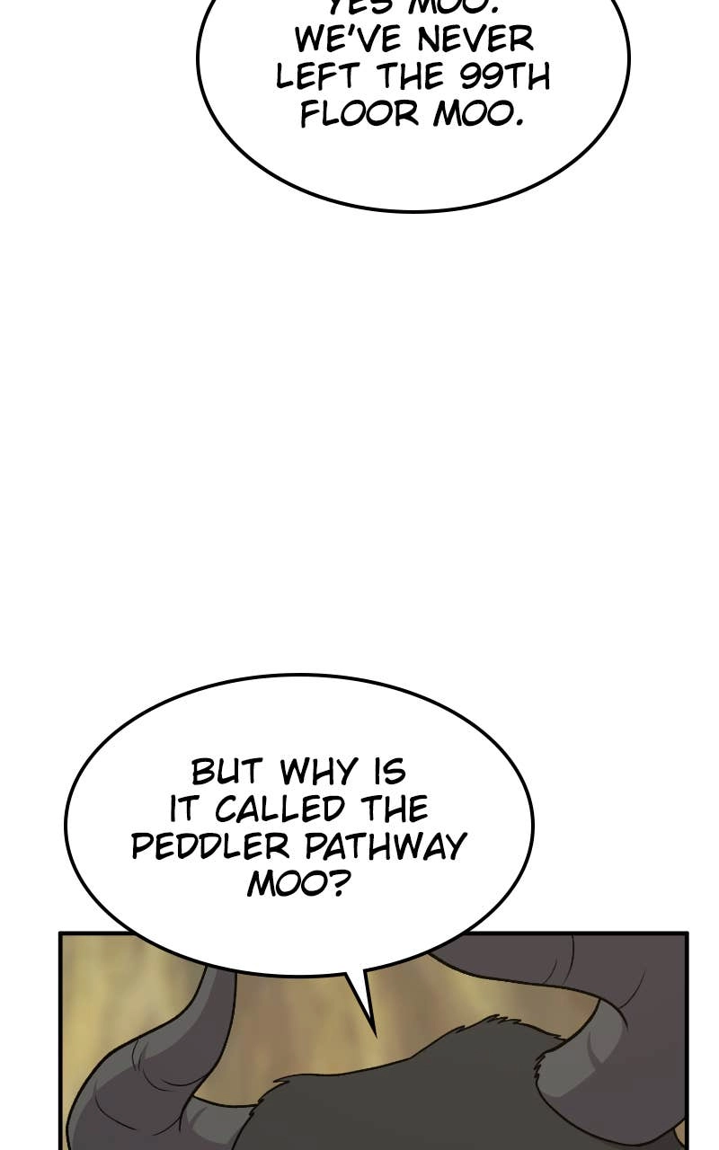 Solo Farming In The Tower Chapter 43 – The Peddler Pathway Page 32