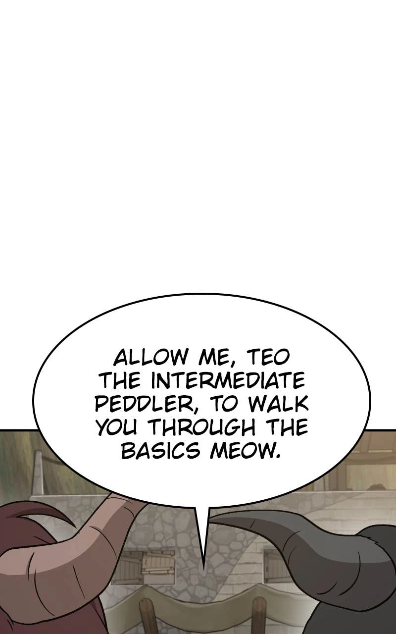 Solo Farming In The Tower Chapter 43 – The Peddler Pathway Page 41