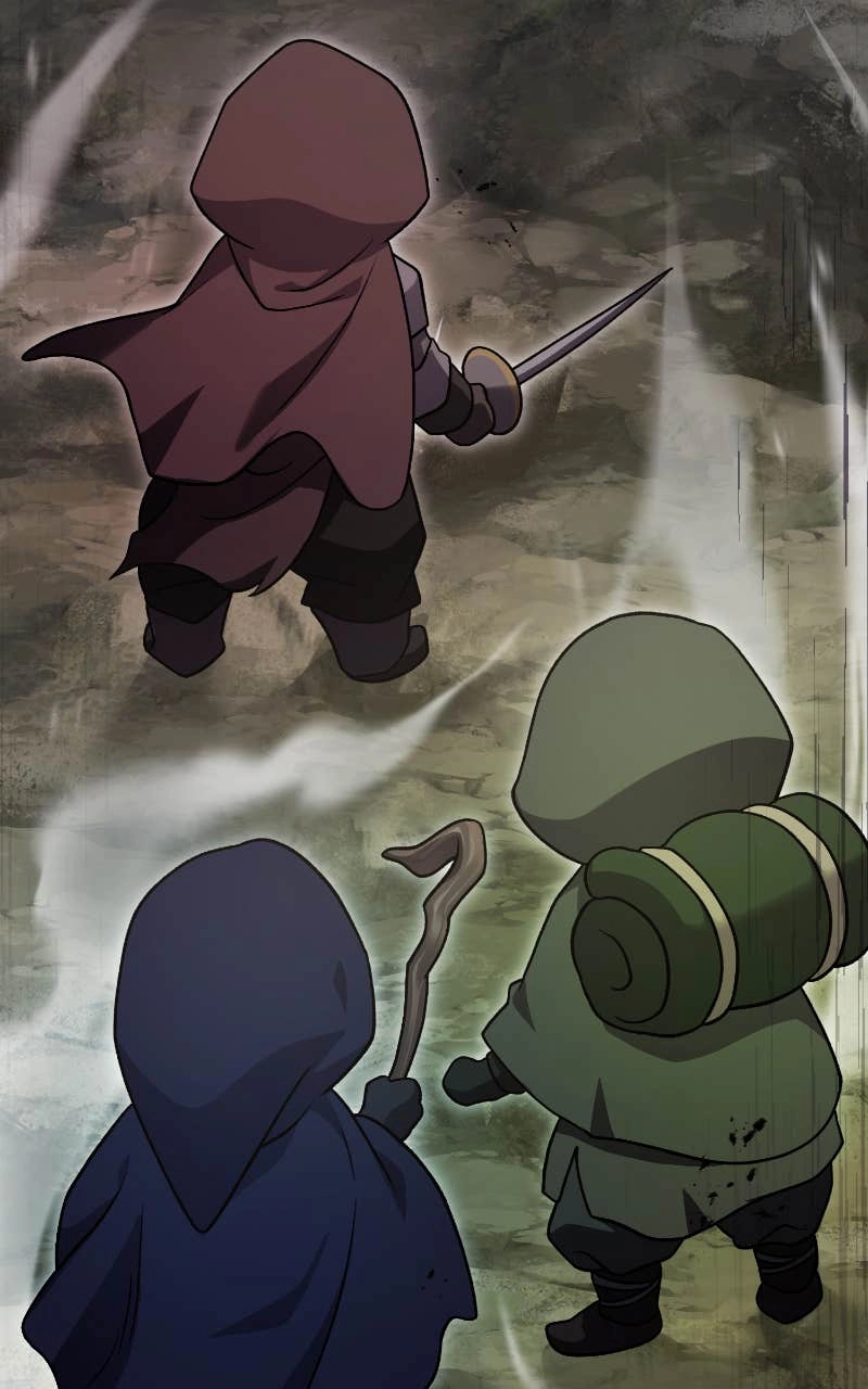 Solo Farming In The Tower Chapter 43 – The Peddler Pathway Page 51