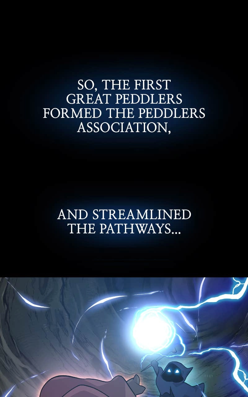 Solo Farming In The Tower Chapter 43 – The Peddler Pathway Page 53