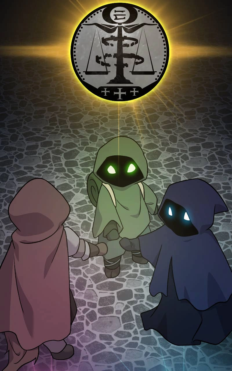 Solo Farming In The Tower Chapter 43 – The Peddler Pathway Page 56