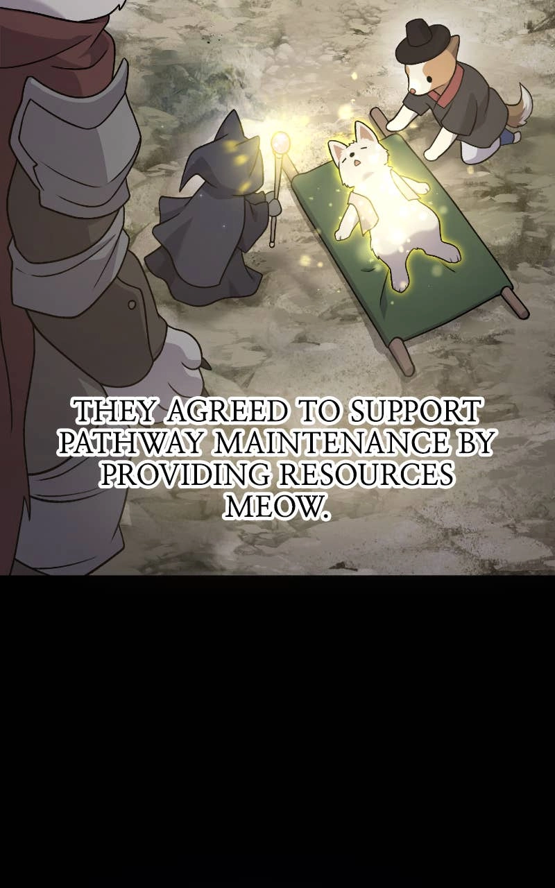Solo Farming In The Tower Chapter 43 – The Peddler Pathway Page 59