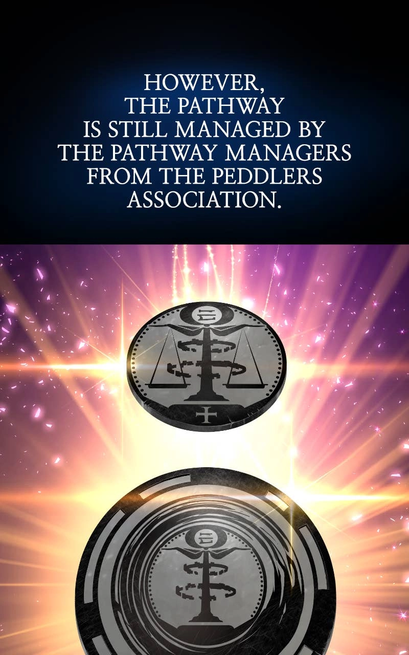 Solo Farming In The Tower Chapter 43 – The Peddler Pathway Page 60