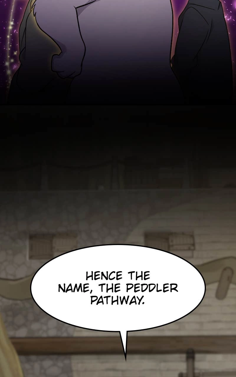 Solo Farming In The Tower Chapter 43 – The Peddler Pathway Page 62