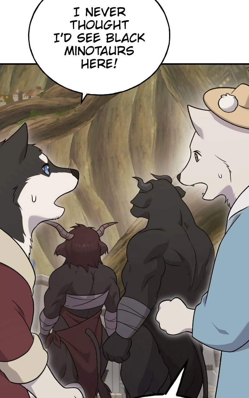 Solo Farming In The Tower Chapter 43 – The Peddler Pathway Page 6