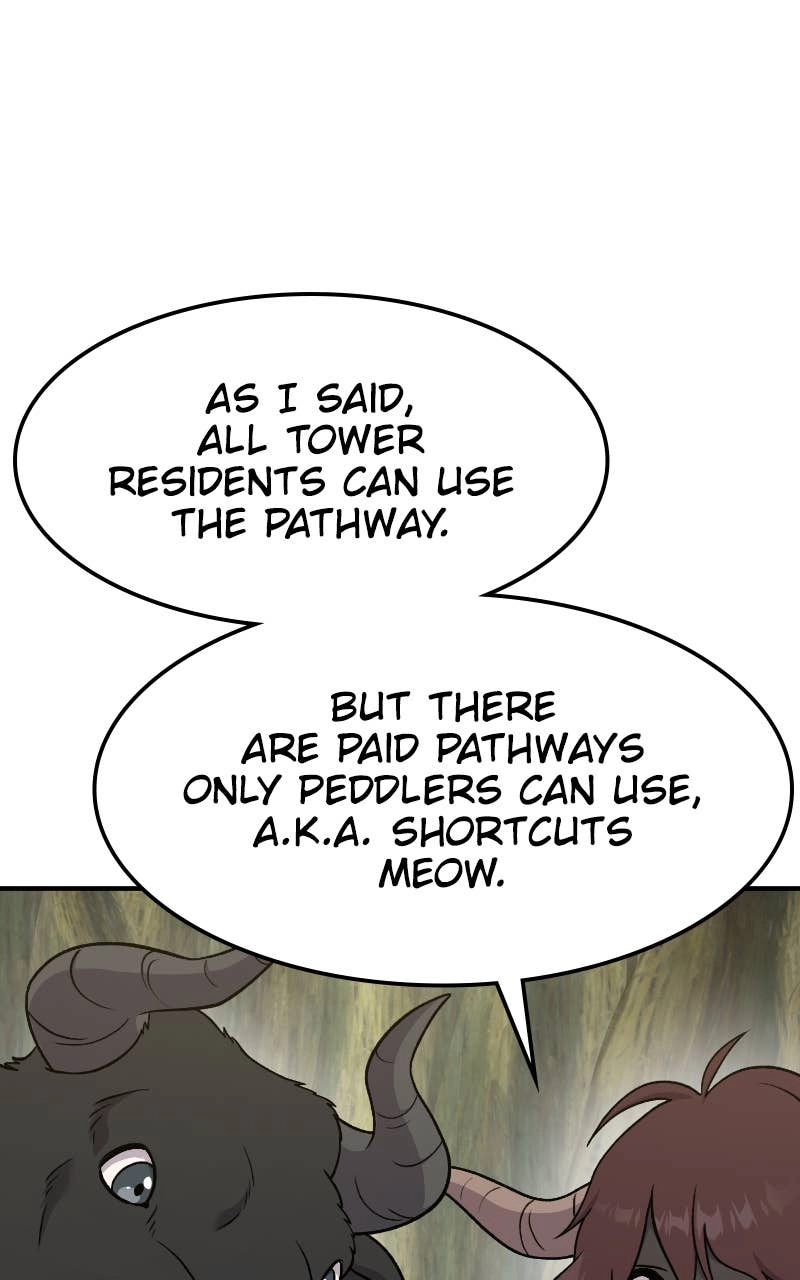 Solo Farming In The Tower Chapter 43 – The Peddler Pathway Page 70