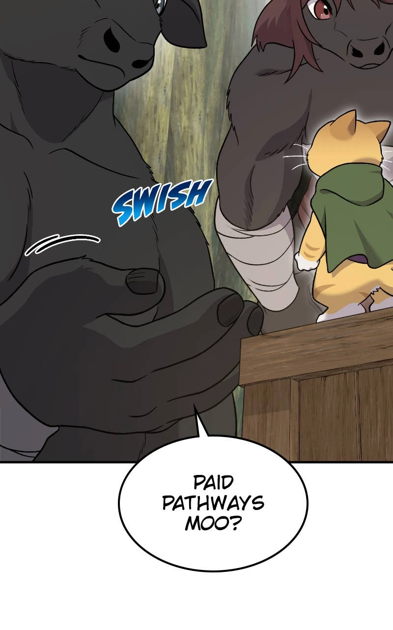 Solo Farming In The Tower Chapter 43 – The Peddler Pathway Page 71