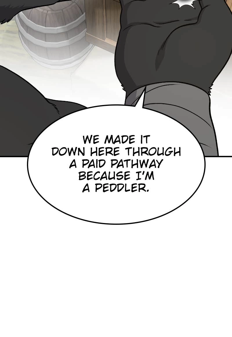 Solo Farming In The Tower Chapter 43 – The Peddler Pathway Page 73