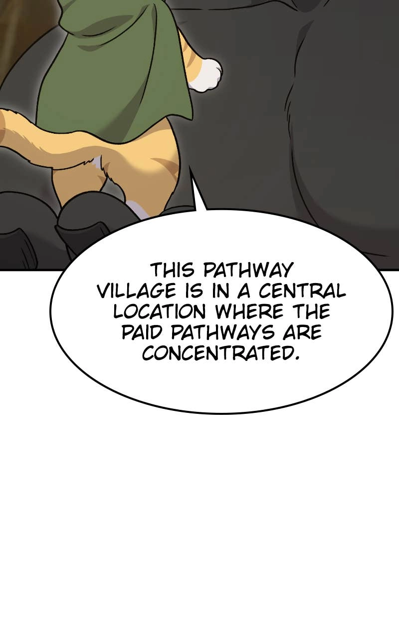 Solo Farming In The Tower Chapter 43 – The Peddler Pathway Page 75