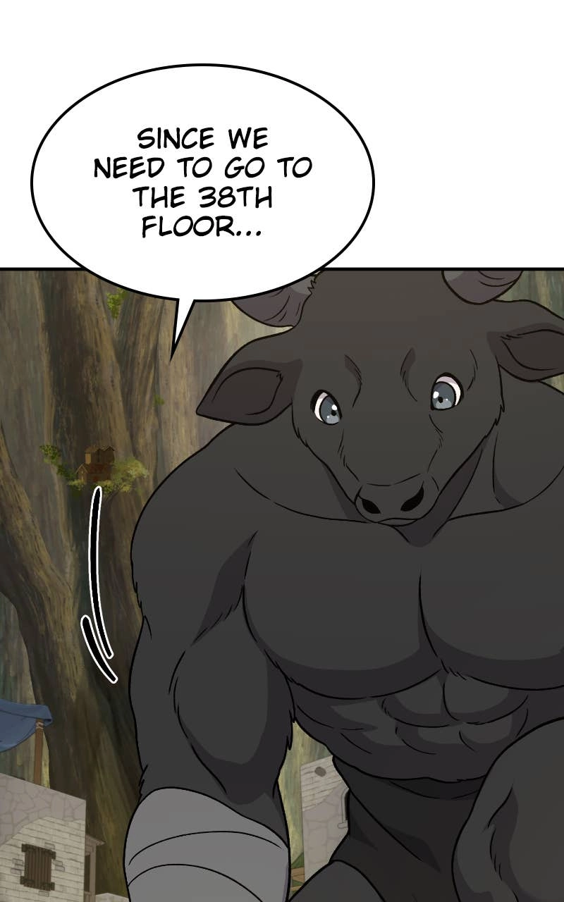 Solo Farming In The Tower Chapter 43 – The Peddler Pathway Page 76