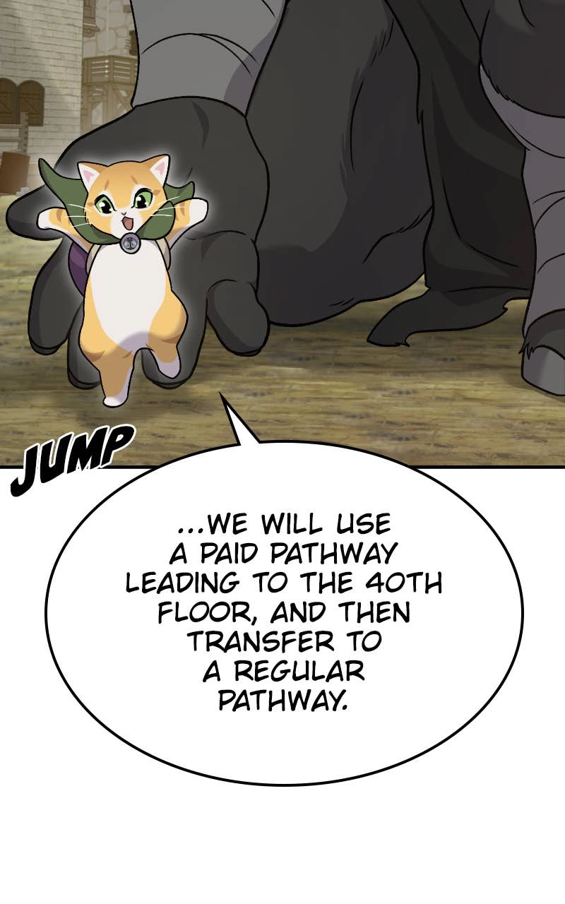 Solo Farming In The Tower Chapter 43 – The Peddler Pathway Page 77