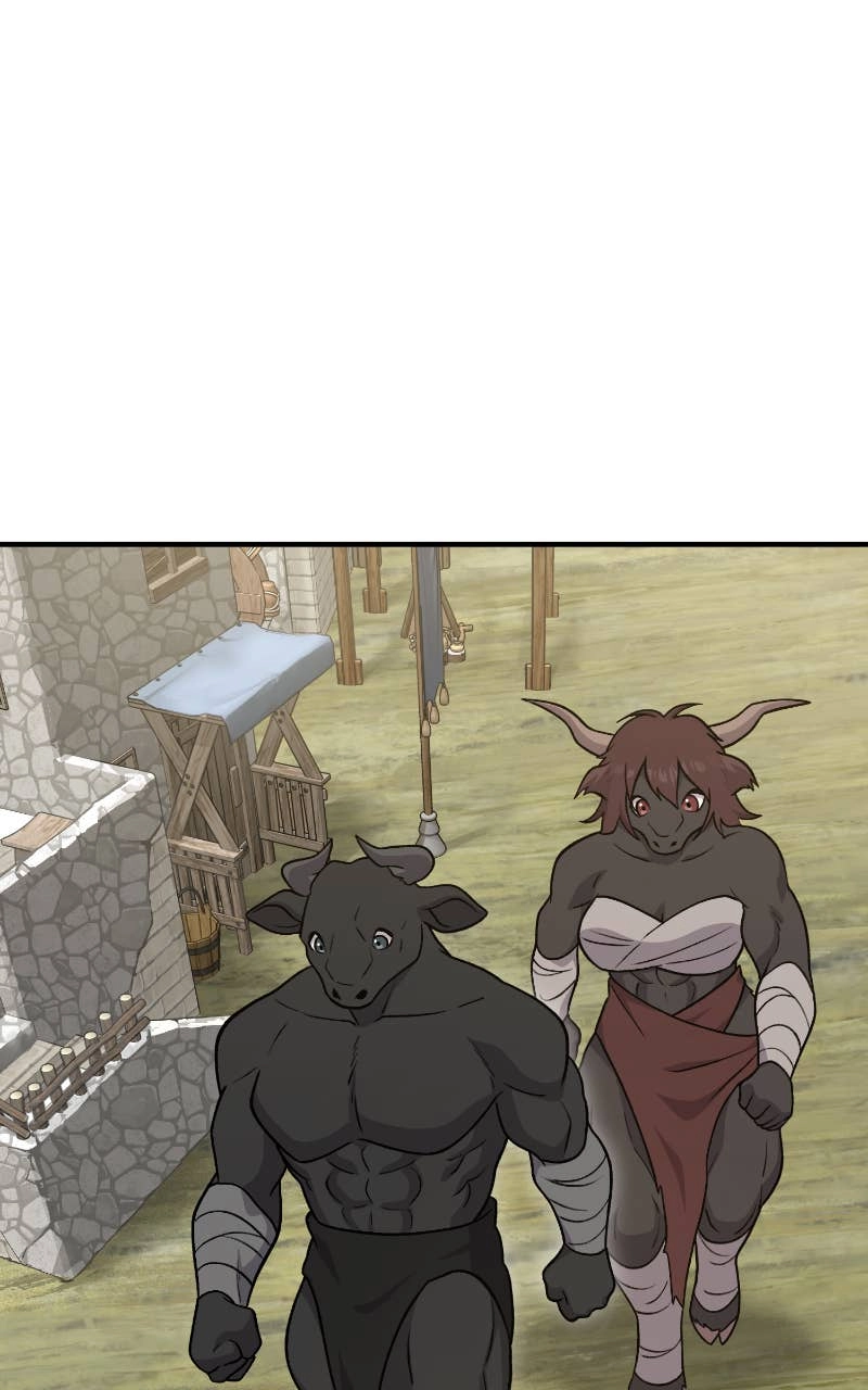 Solo Farming In The Tower Chapter 43 – The Peddler Pathway Page 84