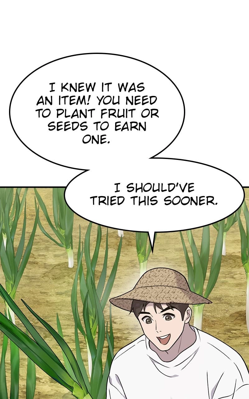 Solo Farming In The Tower Chapter 46 – A Gift From Aileen Page 110