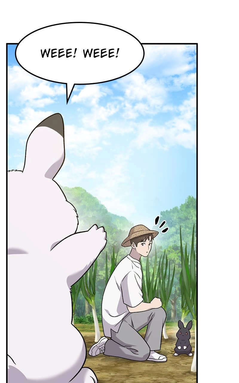Solo Farming In The Tower Chapter 46 – A Gift From Aileen Page 118