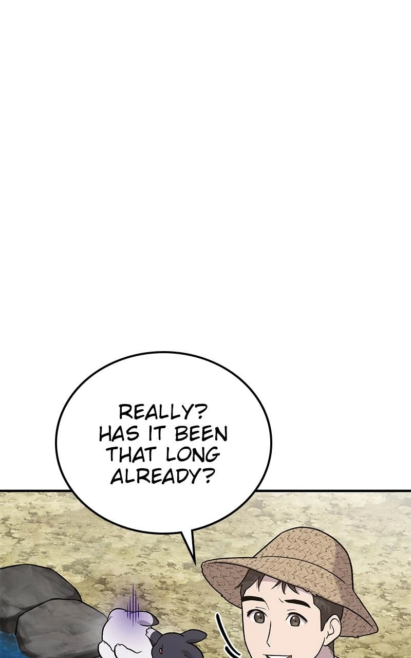 Solo Farming In The Tower Chapter 46 – A Gift From Aileen Page 127