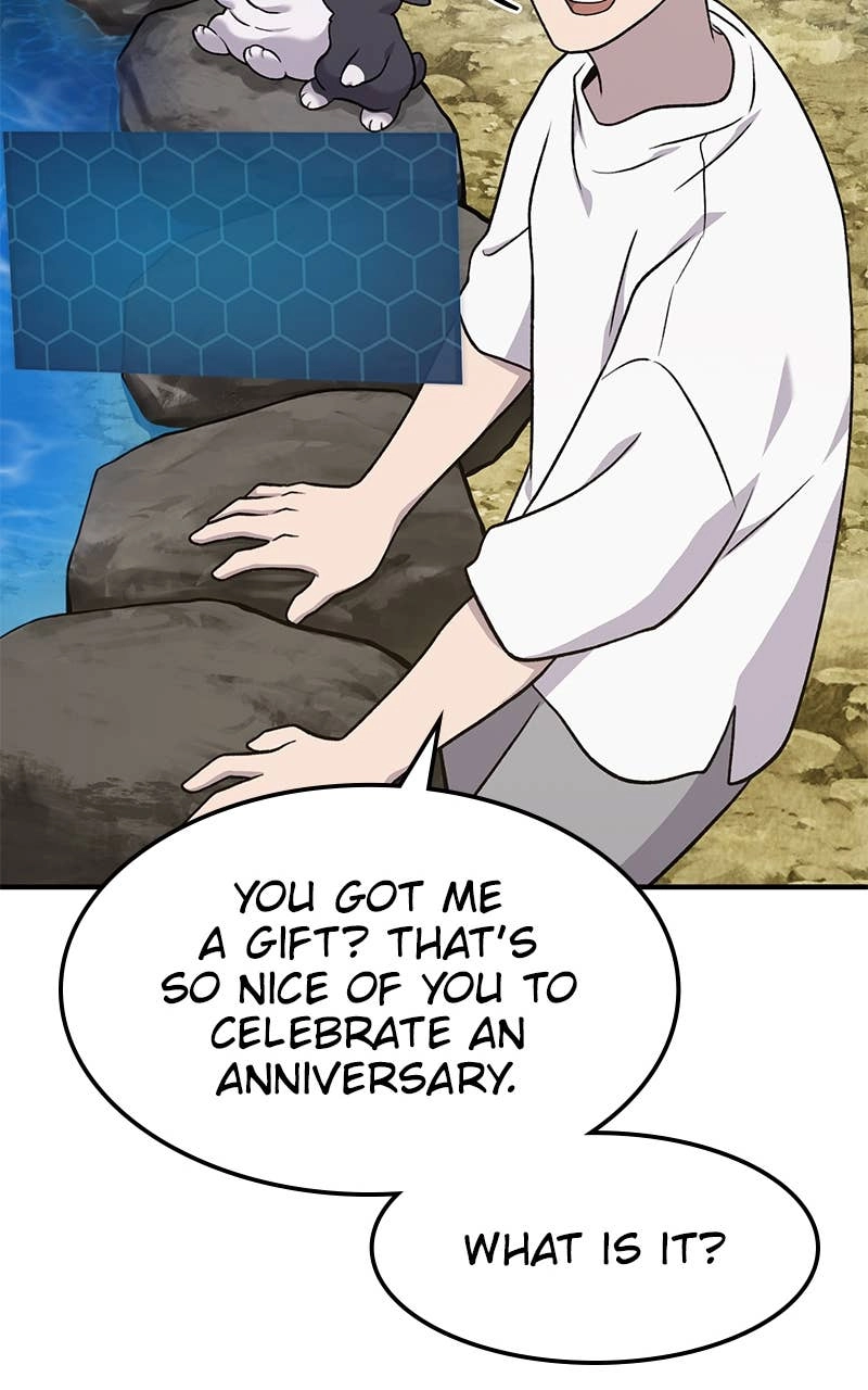 Solo Farming In The Tower Chapter 46 – A Gift From Aileen Page 128