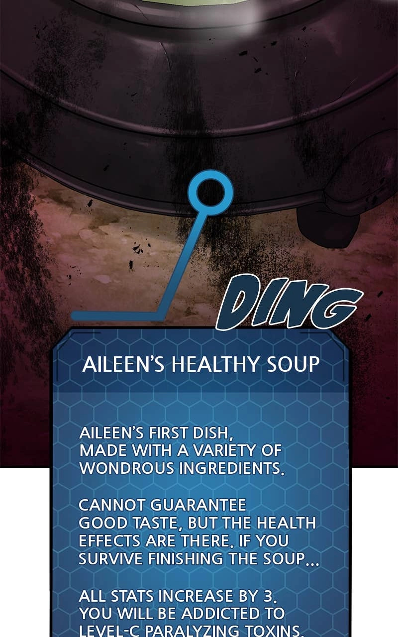 Solo Farming In The Tower Chapter 46 – A Gift From Aileen Page 138
