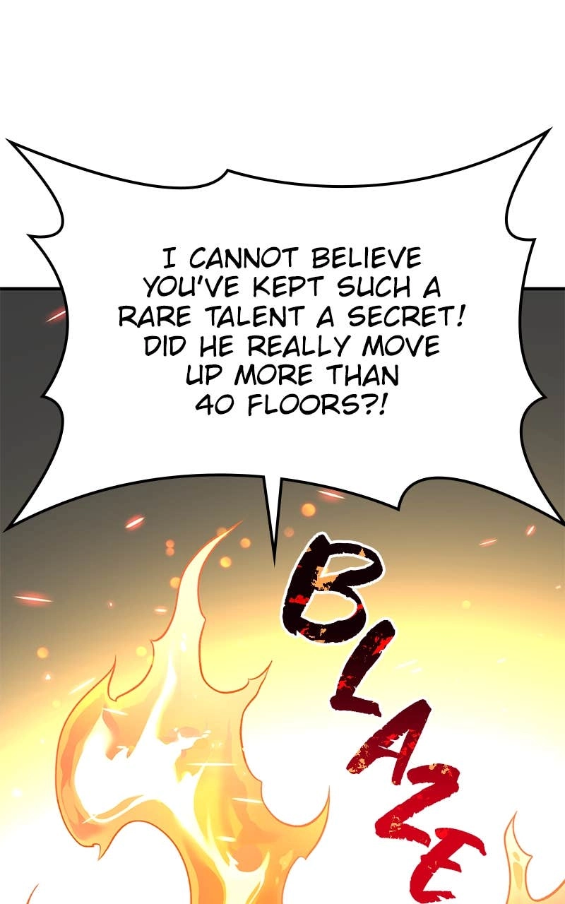 Solo Farming In The Tower Chapter 46 – A Gift From Aileen Page 16