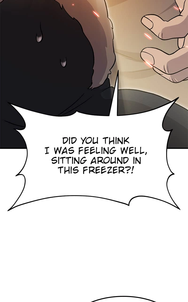 Solo Farming In The Tower Chapter 46 – A Gift From Aileen Page 18