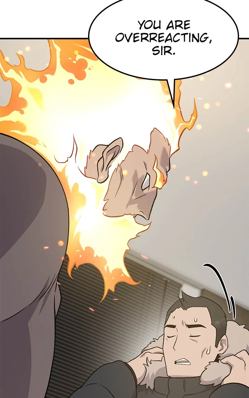 Solo Farming In The Tower Chapter 46 – A Gift From Aileen Page 19