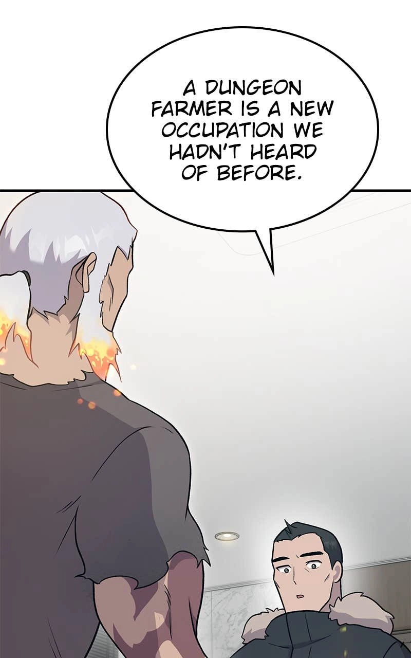 Solo Farming In The Tower Chapter 46 – A Gift From Aileen Page 23