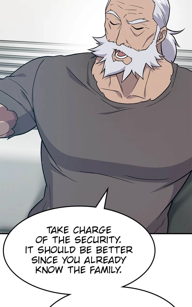 Solo Farming In The Tower Chapter 46 – A Gift From Aileen Page 35