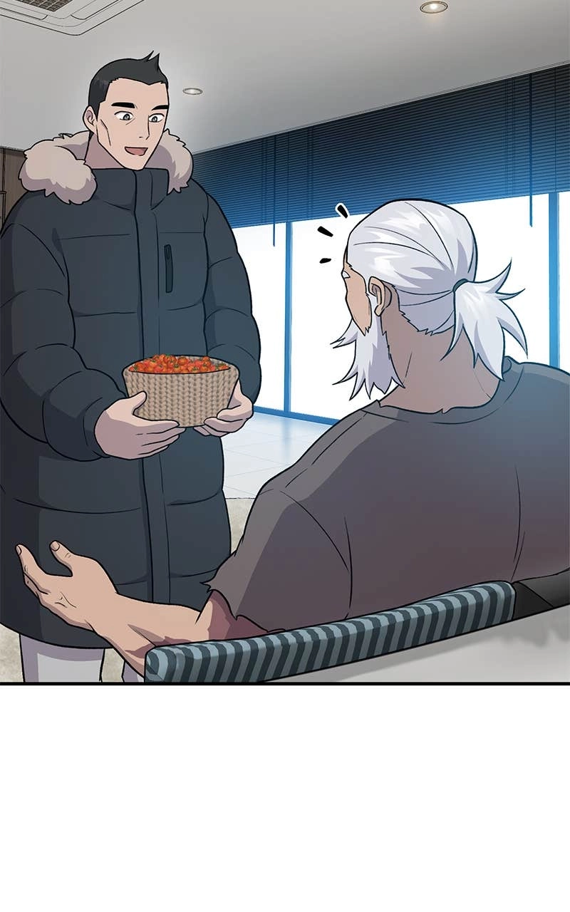 Solo Farming In The Tower Chapter 46 – A Gift From Aileen Page 39