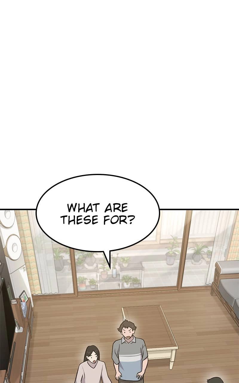 Solo Farming In The Tower Chapter 46 – A Gift From Aileen Page 52