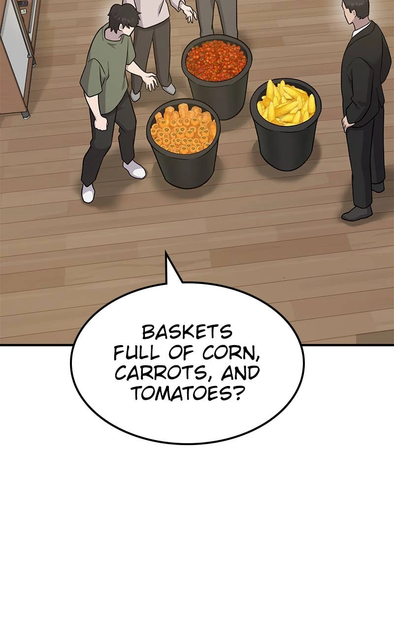 Solo Farming In The Tower Chapter 46 – A Gift From Aileen Page 53