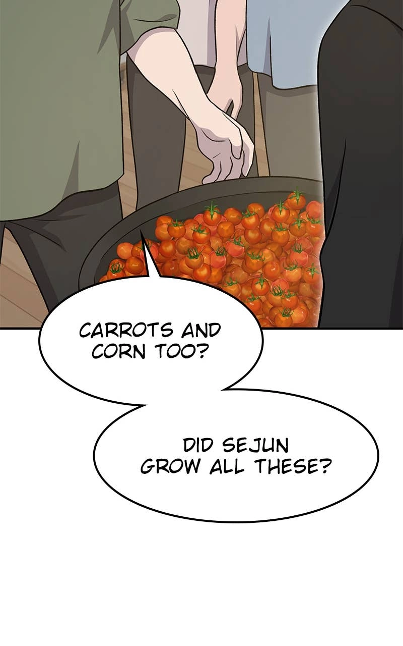 Solo Farming In The Tower Chapter 46 – A Gift From Aileen Page 55
