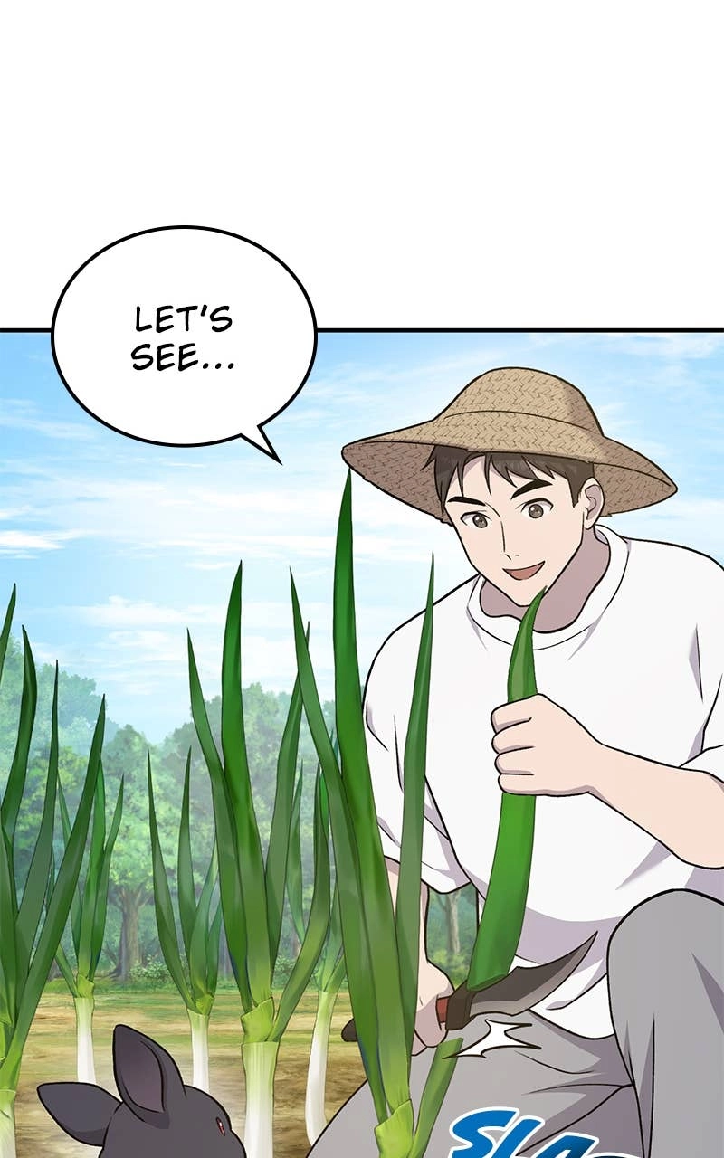 Solo Farming In The Tower Chapter 46 – A Gift From Aileen Page 97