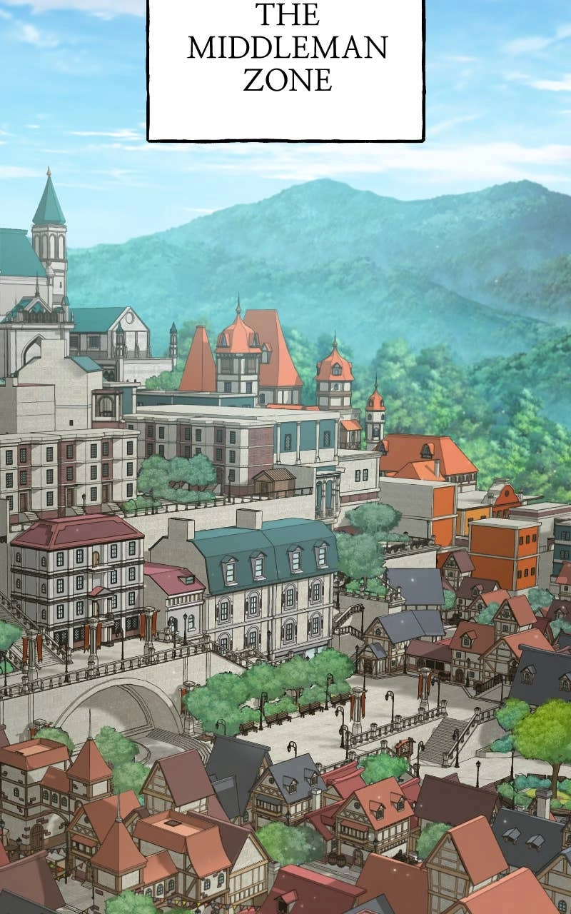 Solo Farming In The Tower Chapter 19 – The Master Haggler Page 102