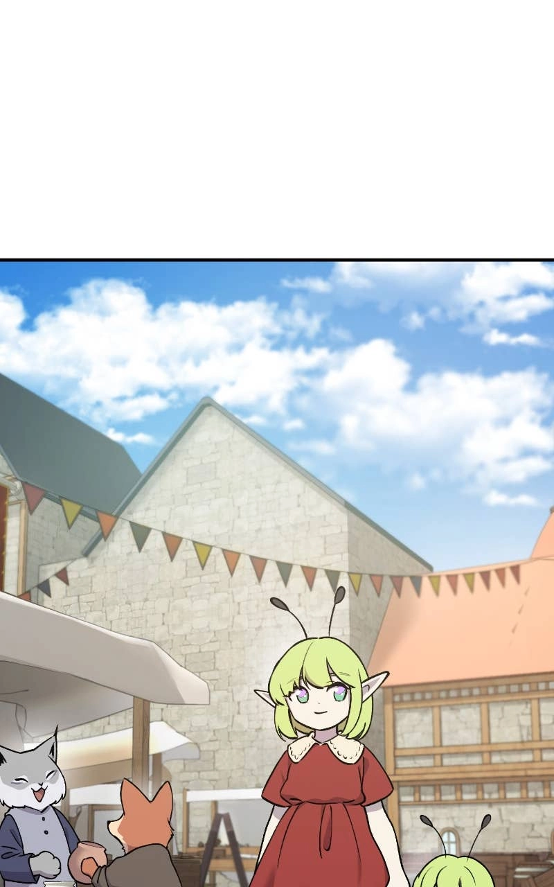 Solo Farming In The Tower Chapter 19 – The Master Haggler Page 104