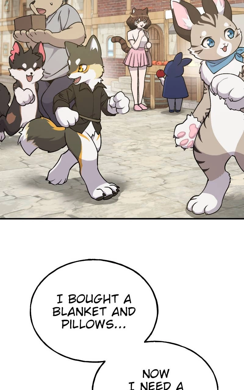 Solo Farming In The Tower Chapter 19 – The Master Haggler Page 106