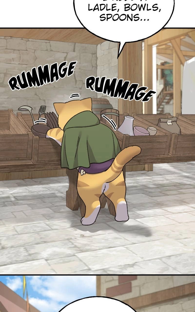Solo Farming In The Tower Chapter 19 – The Master Haggler Page 107